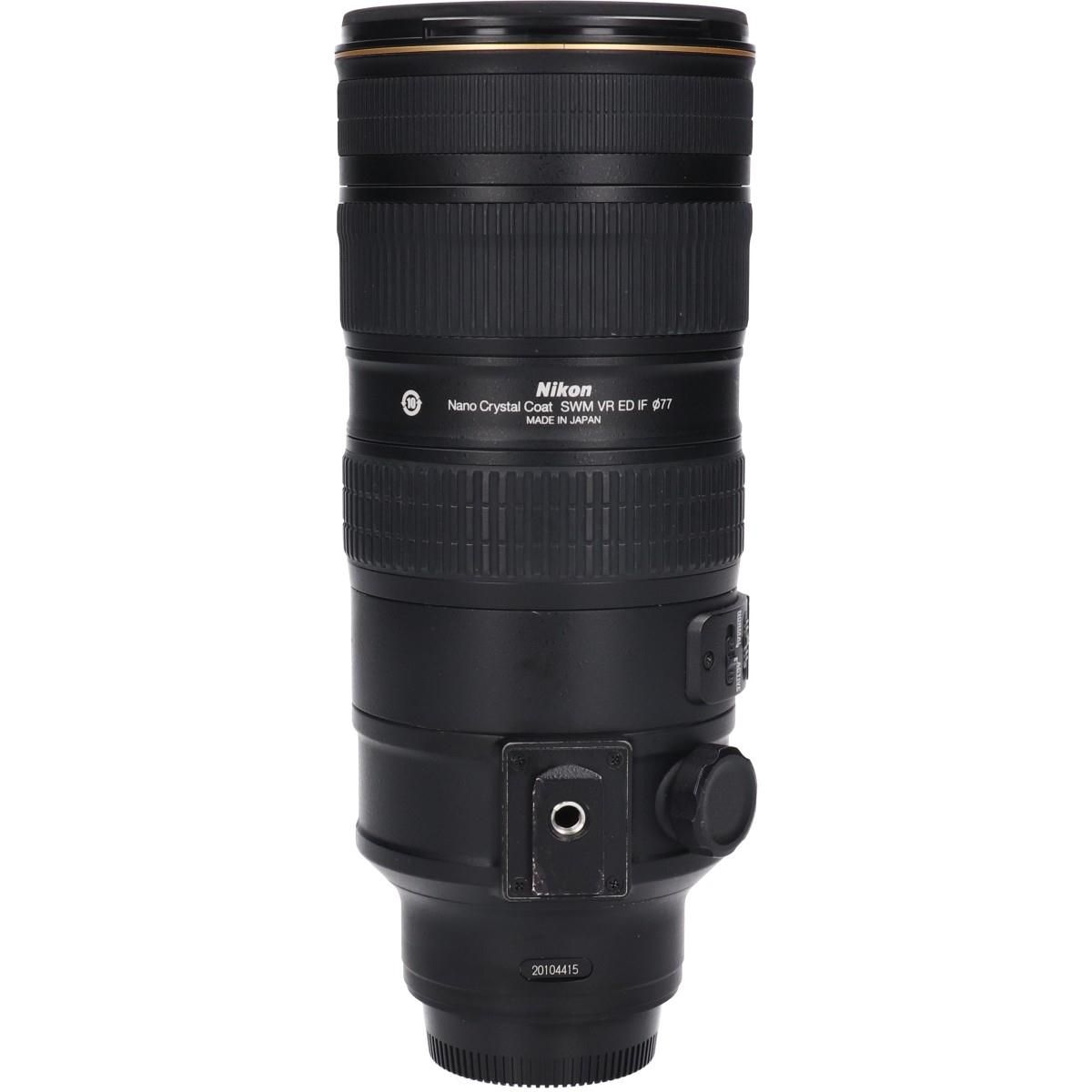 Nikon Lens (Single Focus)