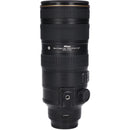 Nikon Lens (Single Focus)