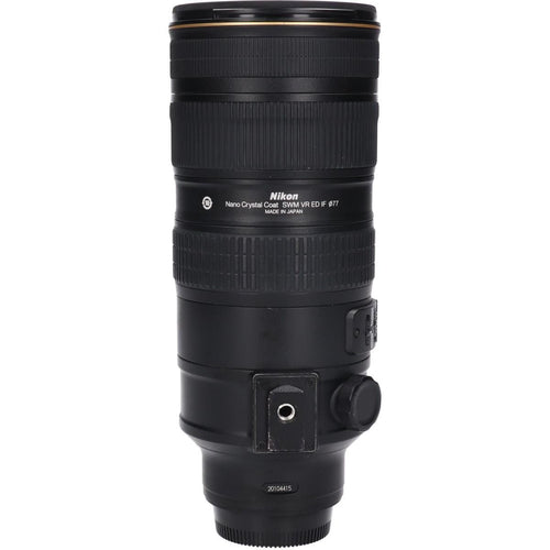 Nikon Lens (Single Focus)