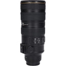 Nikon Lens (Single Focus)