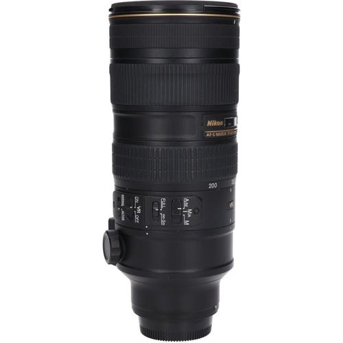 Nikon Lens (Single Focus)