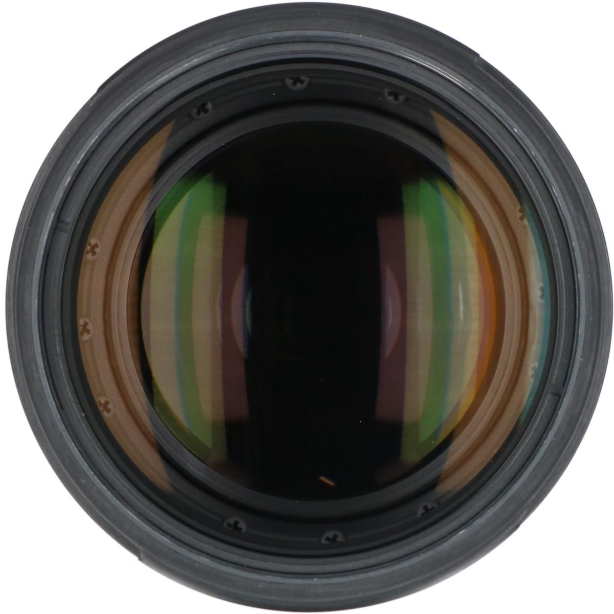 Nikon Lens (Single Focus)