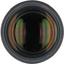 Nikon Lens (Single Focus)
