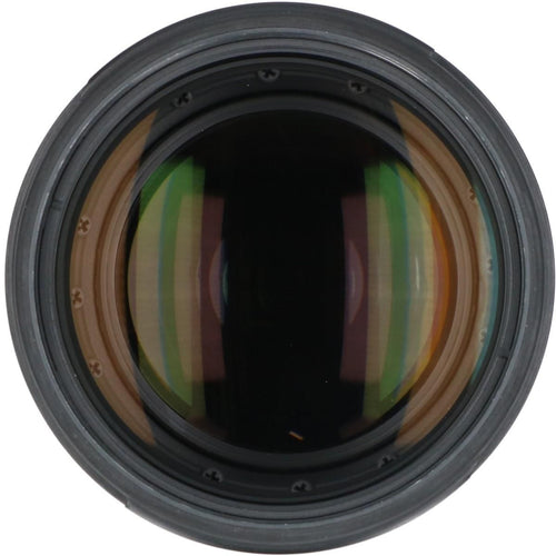 Nikon Lens (Single Focus)