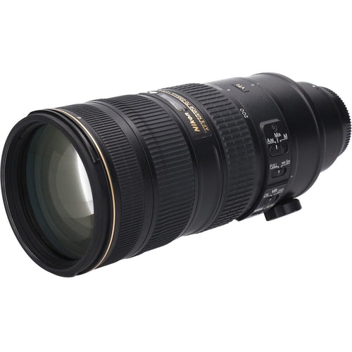 Nikon Lens (Single Focus)