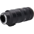 Nikon Lens (Single Focus)