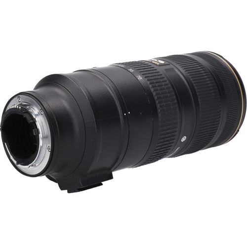 Nikon Lens (Single Focus)