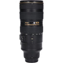 Nikon Lens (Single Focus)