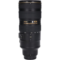 Nikon Lens (Single Focus)