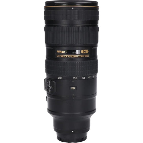Nikon Lens (Single Focus)
