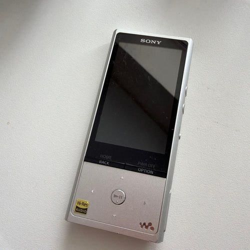 Sony Other Walkman Zx100