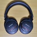 Sony Recableable Headphones Mdr-M1St