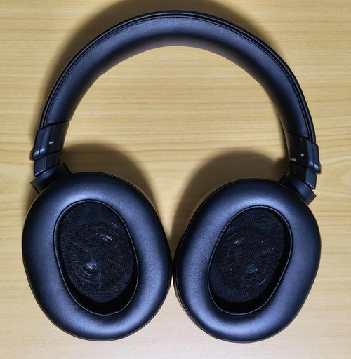 Sony Recableable Headphones Mdr-M1St