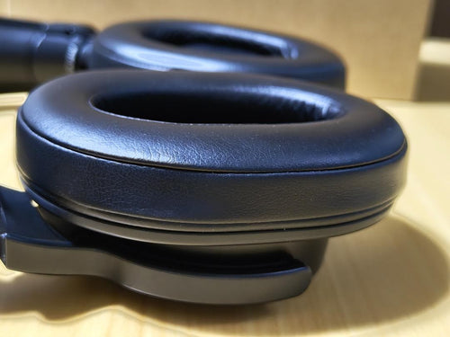 Sony Recableable Headphones Mdr-M1St
