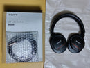 Sony Recableable Headphones Mdr-M1St