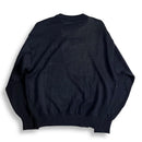 Vintage Knit Sweater 90S
