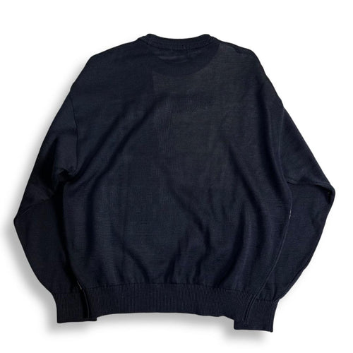 Vintage Knit Sweater 90S