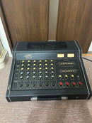 Yamaha Analog Mixers Em150 Ii