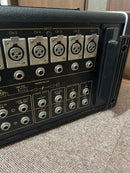 Yamaha Analog Mixers Em150 Ii