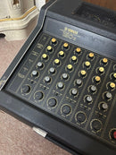 Yamaha Analog Mixers Em150 Ii