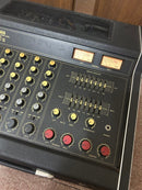 Yamaha Analog Mixers Em150 Ii