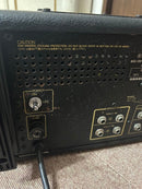 Yamaha Analog Mixers Em150 Ii