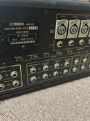 Yamaha Analog Mixers Em150 Ii