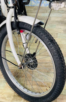 Yamaha Bicycles With Child Seats 4634 12.8 20