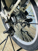 Yamaha Bicycles With Child Seats 4634 12.8 20