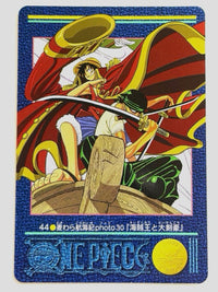 One Piece Card Game Photo30