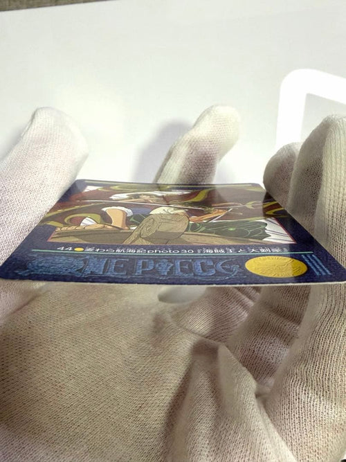 One Piece Card Game Photo30