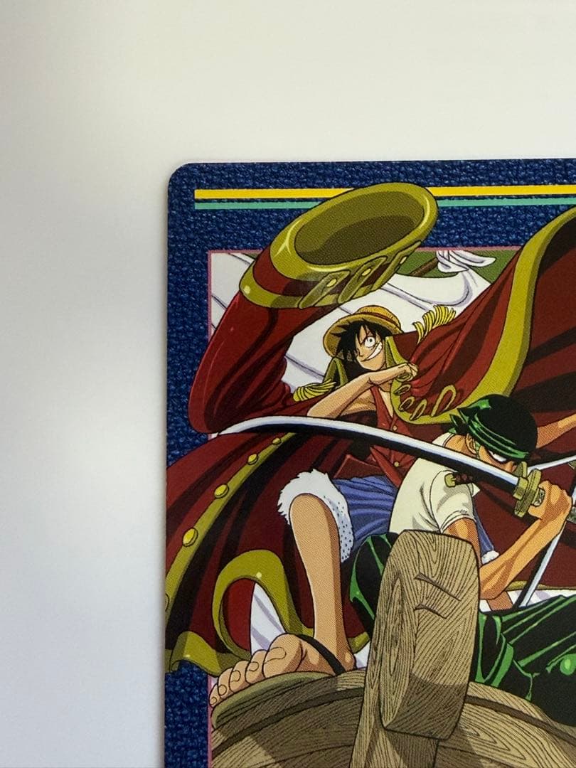 One Piece Card Game Photo30