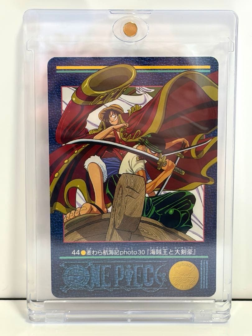 One Piece Card Game Photo30
