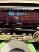 Honda Tuner Gathers Wx-212M Cd Ga
