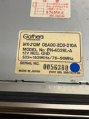 Honda Tuner Gathers Wx-212M Cd Ga