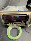Honda Tuner Gathers Wx-212M Cd Ga