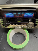 Honda Tuner Gathers Wx-212M Cd Ga