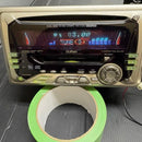 Honda Tuner Gathers Wx-212M Cd Ga