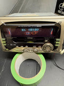Honda Tuner Gathers Wx-212M Cd Ga