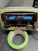 Honda Tuner Gathers Wx-212M Cd Ga
