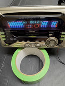 Honda Tuner Gathers Wx-212M Cd Ga