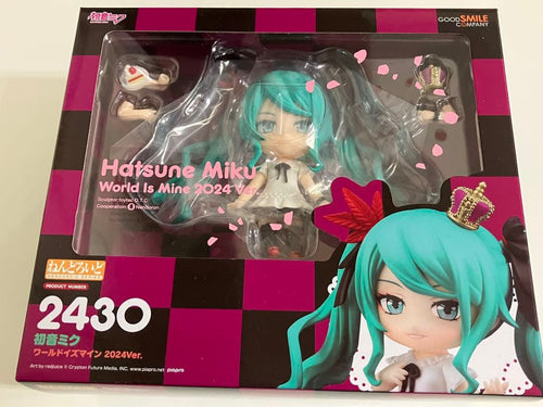 Good Smile Company Other 2430