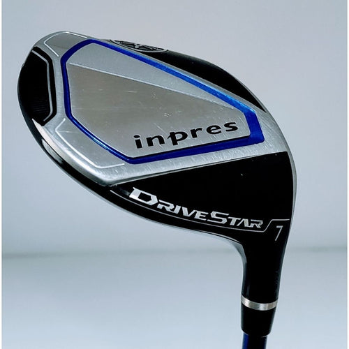 Yamaha Fairway Wood Drive Star 7W R