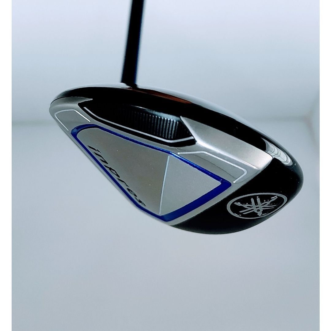 Yamaha Fairway Wood Drive Star 7W R