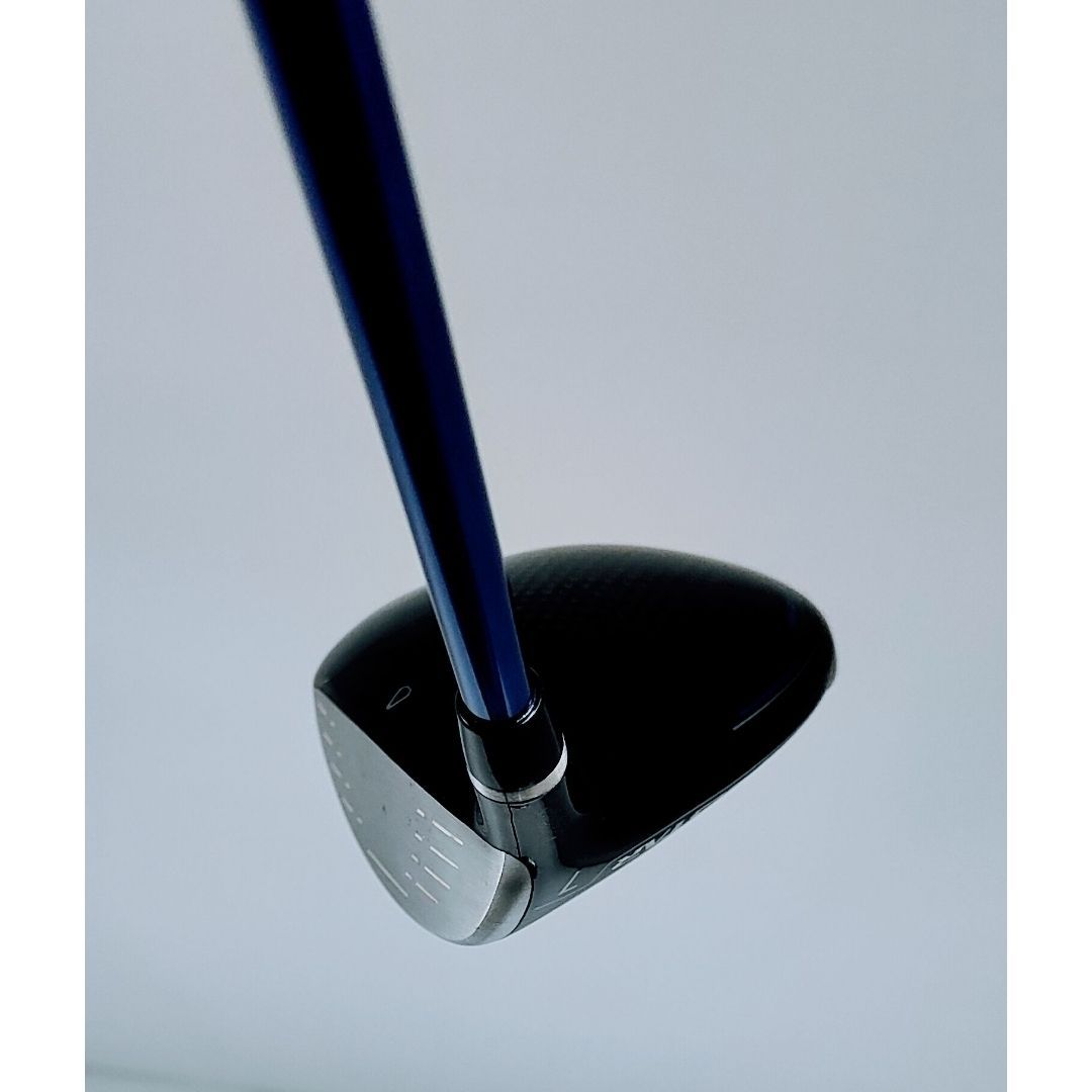 Yamaha Fairway Wood Drive Star 7W R