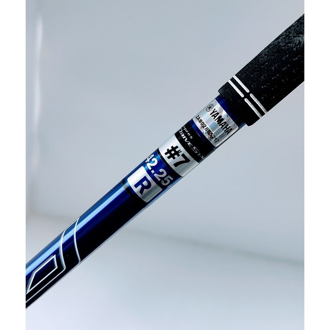 Yamaha Fairway Wood Drive Star 7W R
