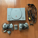 Sony Body Playstation 2