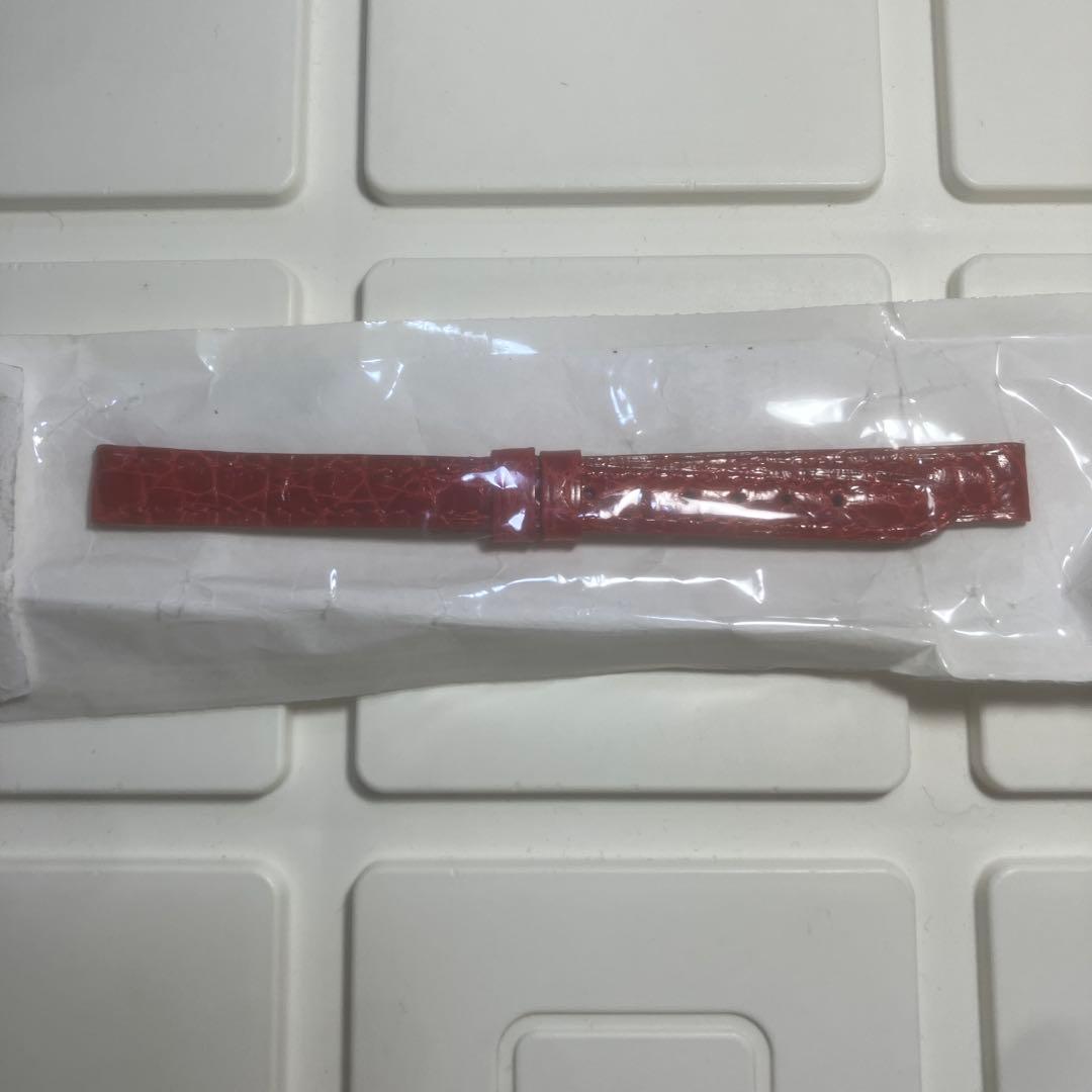 Cartier Leather Straps