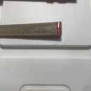 Cartier Leather Straps