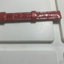 Cartier Leather Straps